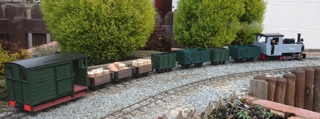 Roundhouse Bundaberg