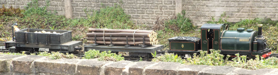 Green george england