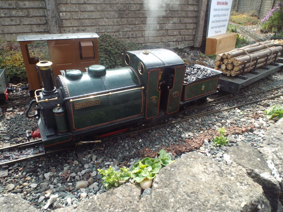 Green george england