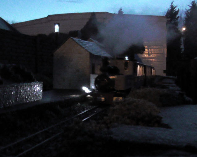 Bundaberg Fowler starting