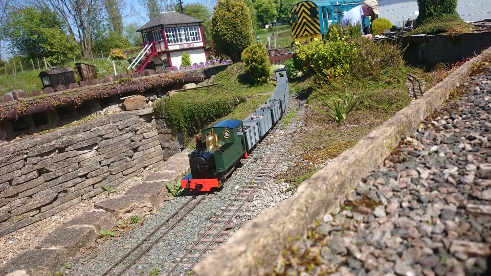 Vintage and oscillator