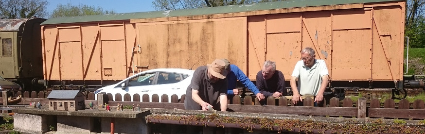 Vintage and oscillator