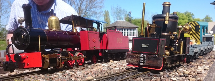 Vintage and oscillator