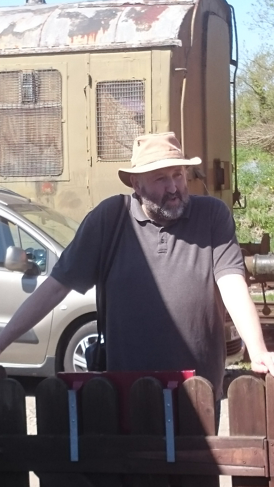 Vintage and oscillator