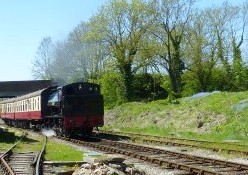 Vintage and oscillator