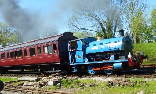 Vintage and oscillator