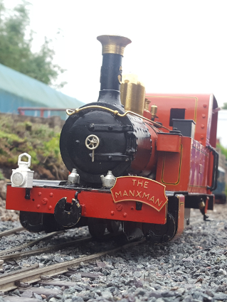 Scenes from our Night Run