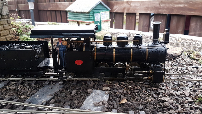 Scenes from our Night Run