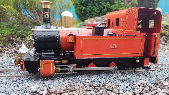 Scenes from our Night Run