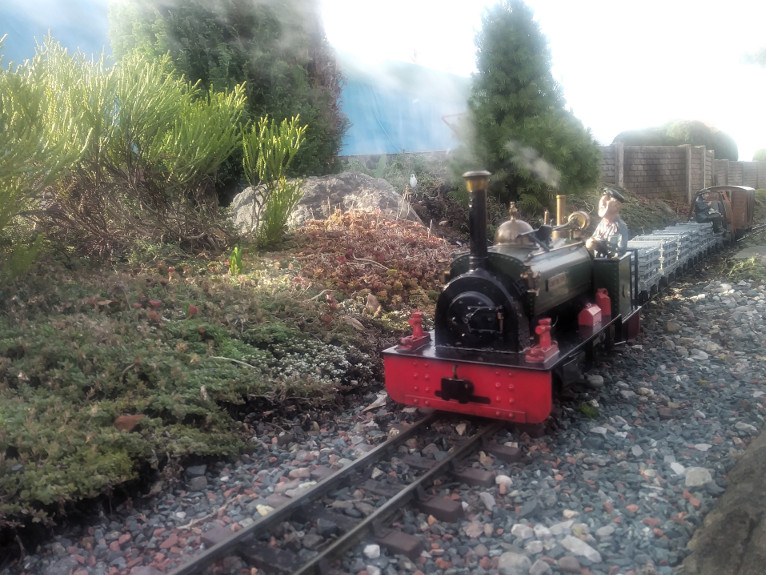 Early Spring Wednesday