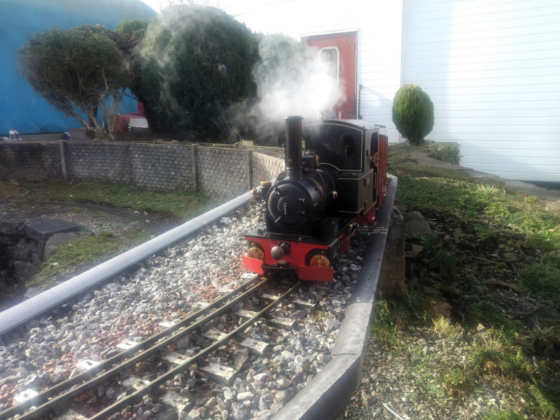 Early Spring Wednesday