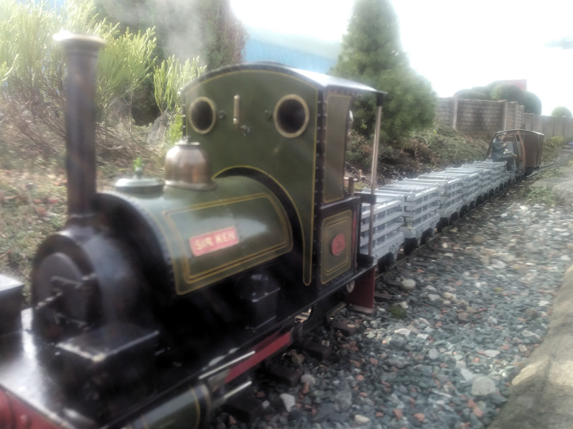 Early Spring Wednesday