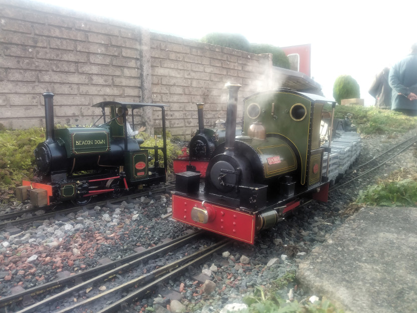 Early Spring Wednesday