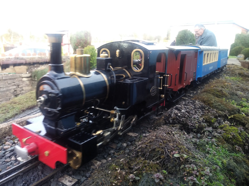 Early Spring Wednesday