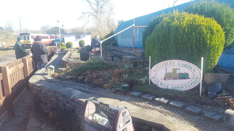 pictures at the meeting