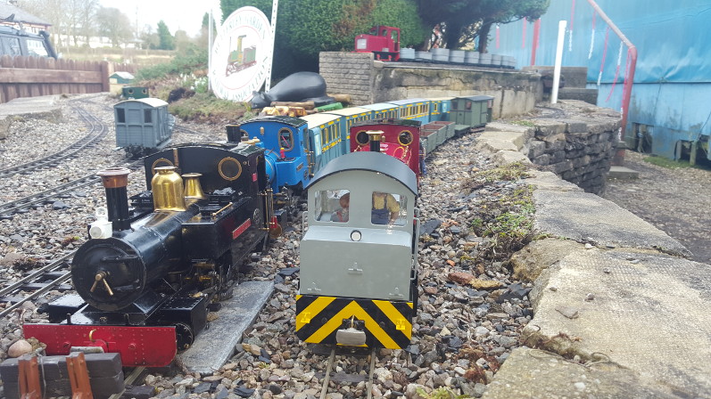 Running after the AGM