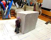 Steam engines at Boston Lodge