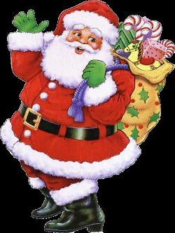 Santa