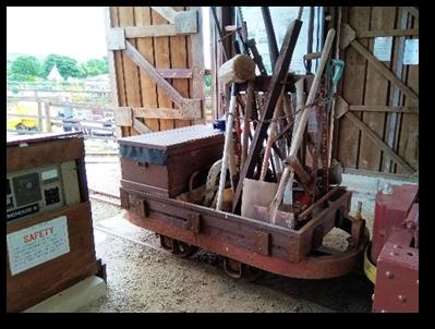 Moseley Heritage Museum