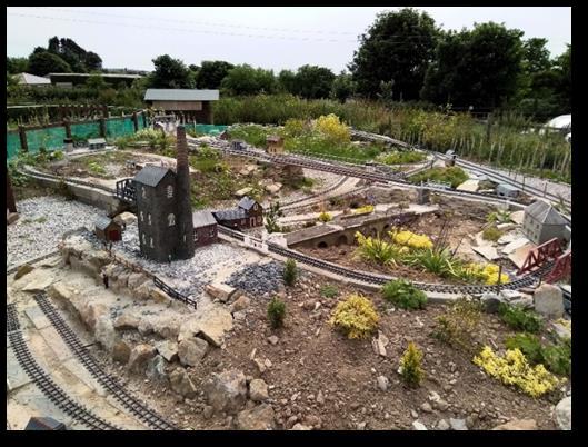 Moseley Heritage Museum