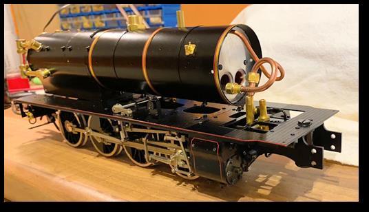 Coal Firing Discussion