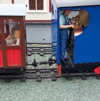 Magnetic Coupling Details