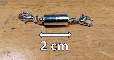 Magnetic Coupling Details