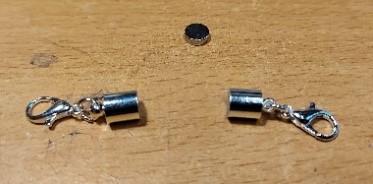 Magnetic Coupling Details