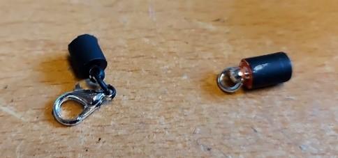 Magnetic Coupling Details