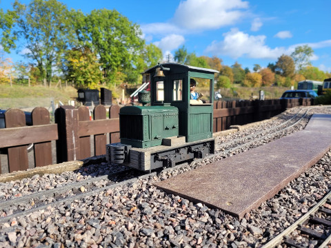 Sunny Saturday Running