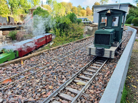 Sunny Saturday Running