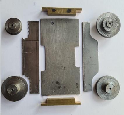 Dave's Cracker Chassis