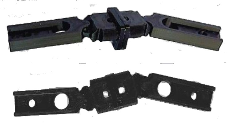 Porterhouse Couplers