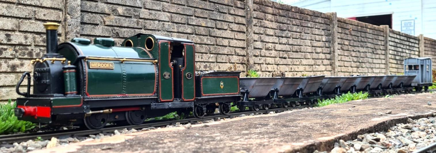 John's George England