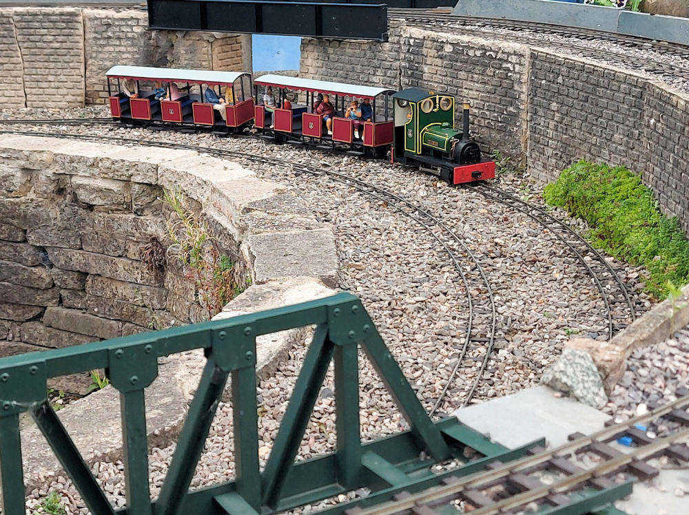 Alan's weekend photo