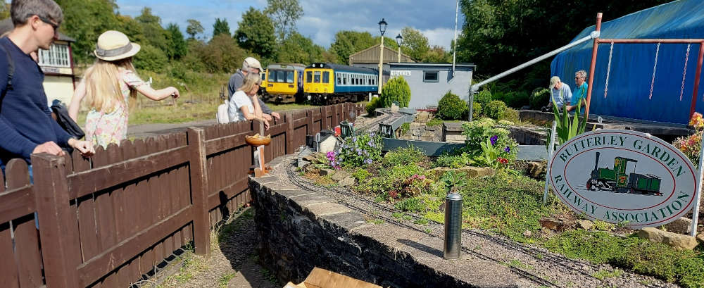 Alan's weekend photo