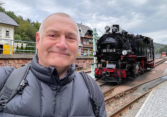 Glen's Snowplough Project