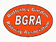 BGRA Logo