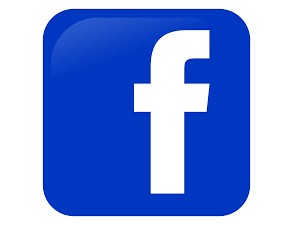 Facebook logo