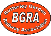 BGRA Logo
