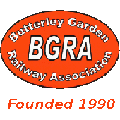 BGRA Logo