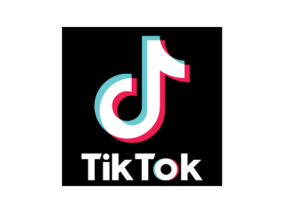 TikTok Logo